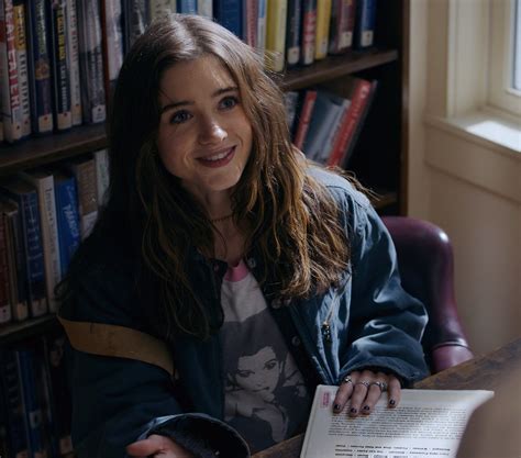 natalia dyer deepfake|Natalia Dyer Archives .